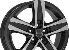 MAK Stone 5 Black