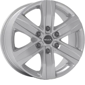 MAK Stone 6 8,00x18 6x139,70 ET30,00