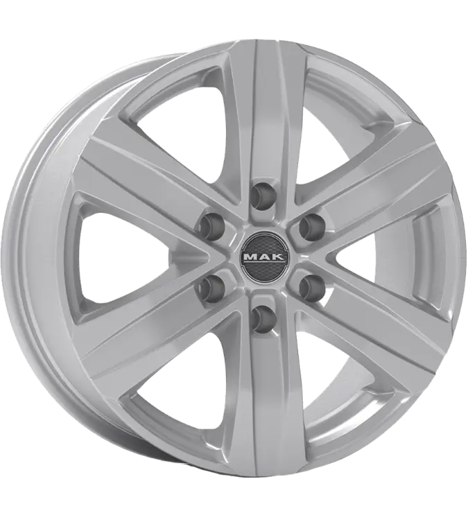 MAK Stone 6 7,50x17 6x130,00 ET60,00