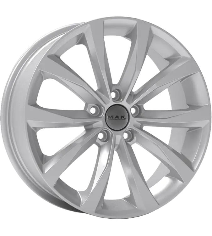 MAK Wolf 7,00x19 5x114,30 ET40,00