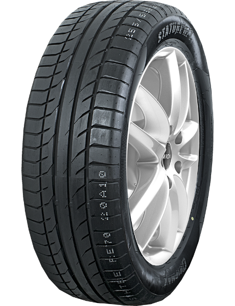 GRIPMAX STATURE H/T 235/60 R17 102 V