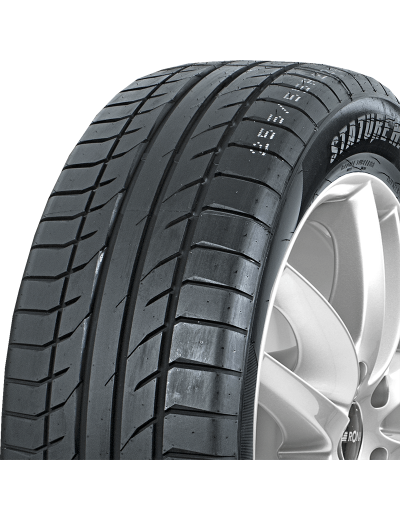 GRIPMAX STATURE H/T 255/60 R19 108 H