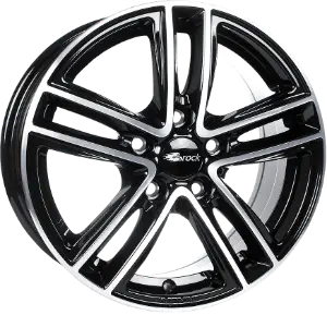 RC Design RC 27 SGVP 8,00x18 5x110,00 ET33,00