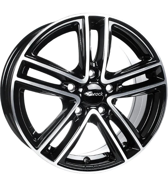 RC Design RC 27 SGVP 6,00x15 5x100,00 ET38,00