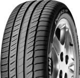 Zbliżenie bieżnika Michelin PRIMACY HP 245/40 R17 91 W MO