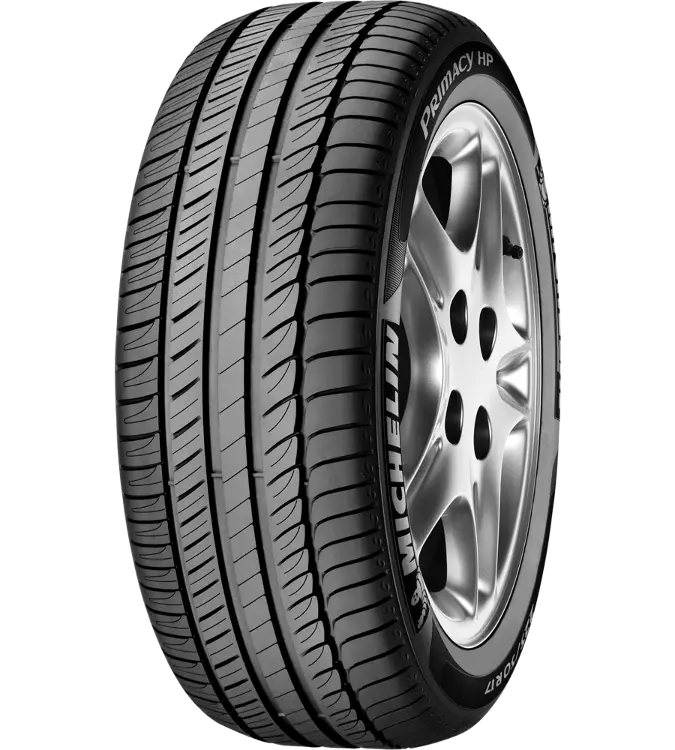 Michelin PRIMACY HP 245/40 R17 91 W MO
