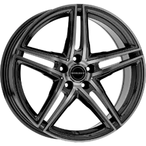 Borbet XRT reflectic 8,50x20 5x112,00 ET30,00
