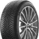 Michelin ALPIN 5 225/45 R17 91 V RUN ON FLAT ZP - Miniatura 1
