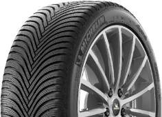 Michelin ALPIN 5 205/55 R16 91 H N0