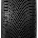Michelin ALPIN 5 225/45 R17 91 V RUN ON FLAT ZP - Miniatura 2