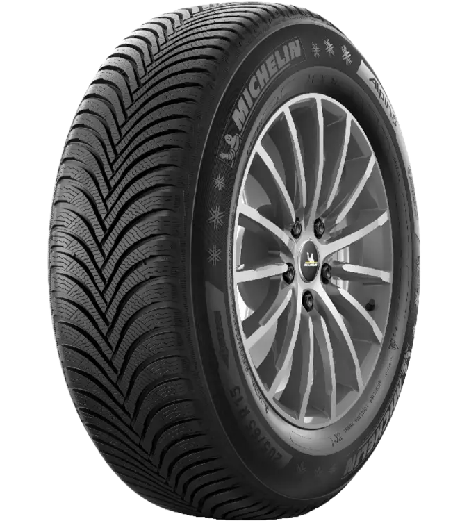 Michelin ALPIN 5 205/65 R15 94 T