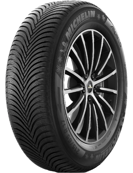 Michelin ALPIN 5 215/65 R17 99 H SelfSeal
