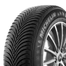 Michelin ALPIN 5 205/60 R16 92 V RUN ON FLAT - Miniatura 3