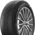 Michelin ALPIN 5 225/55 R17 97 H RUN ON FLAT ZP, *, MOE - Miniatura 1