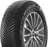 Zbliżenie bieżnika Michelin ALPIN 5 205/65 R16 95 H MO