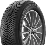 Zbliżenie bieżnika Michelin ALPIN 5 205/60 R16 92 H AO
