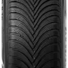 Michelin ALPIN 5 205/60 R16 92 H AO - Miniatura 2