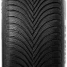 Michelin ALPIN 5 205/55 R17 91 H RUN ON FLAT - Miniatura 2