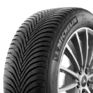 Michelin ALPIN 5 205/55 R17 91 H RUN ON FLAT - Miniatura 3