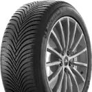 Michelin ALPIN 5 215/55 R17 94 V AO - Miniatura 1