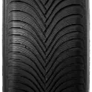 Michelin ALPIN 5 215/55 R17 94 V AO - Miniatura 2