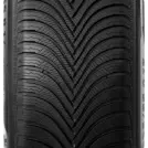 Michelin ALPIN 5 225/55 R17 97 H *, MO - Miniatura 2