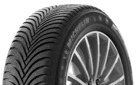 Michelin ALPIN 5 205/55 R16 91 H N0