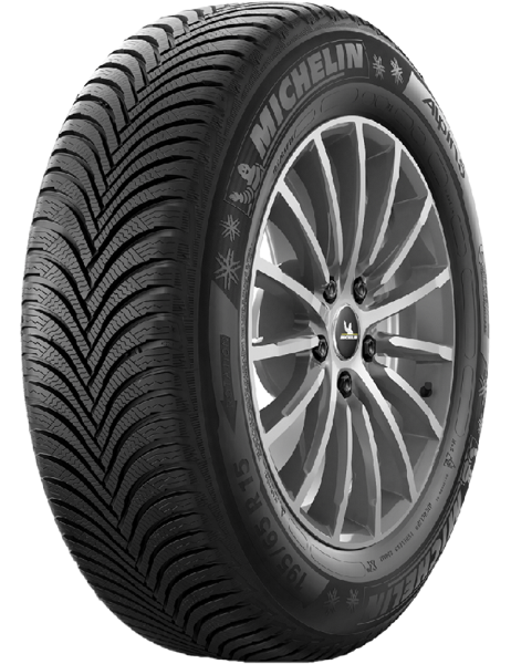 Michelin ALPIN 5 215/65 R17 103 H XL