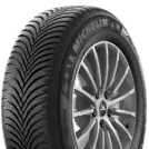 Michelin ALPIN 5 205/55 R17 91 H RUN ON FLAT - Miniatura 1
