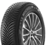Zbliżenie bieżnika Michelin ALPIN 5 225/50 R16 96 H XL, N0