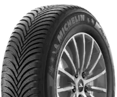 Michelin ALPIN 5