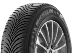 Michelin ALPIN 5 205/55 R16 91 H N0