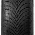 Michelin ALPIN 5 205/55 R17 91 H RUN ON FLAT - Miniatura 2