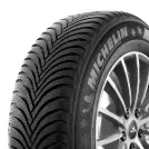 Michelin ALPIN 5 205/55 R17 91 H RUN ON FLAT - Miniatura 3