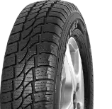 Zbliżenie bieżnika Kormoran VANPRO WINTER 225/65 R16 112/110 R C
