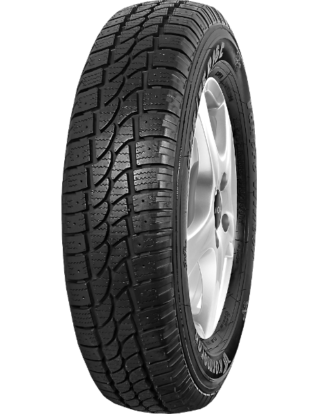 Kormoran VANPRO WINTER 195/70 R15 104/102 R C