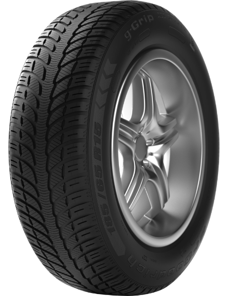 BFGoodrich G-grip All Season