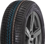 Continental WinterContact TS 850 P SUV 255/50 R18 106 V XL, FR, SUV