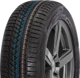 Zbliżenie bieżnika Continental WinterContact TS 850 P SUV 245/70 R16 107 T FR, SUV
