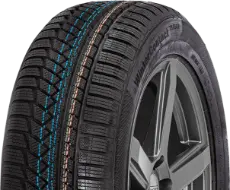 Continental WinterContact TS 850 P SUV