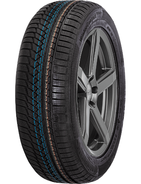 Continental WinterContact TS 850 P SUV 285/45 R21 113 V XL, FR, AO, SUV