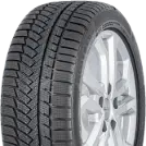 Continental WinterContact TS 850 P 235/60 R18 103 H MO - Miniatura 1