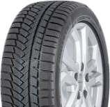 Continental WinterContact TS 850 P 255/55 R18 105 T (+), ContiSeal