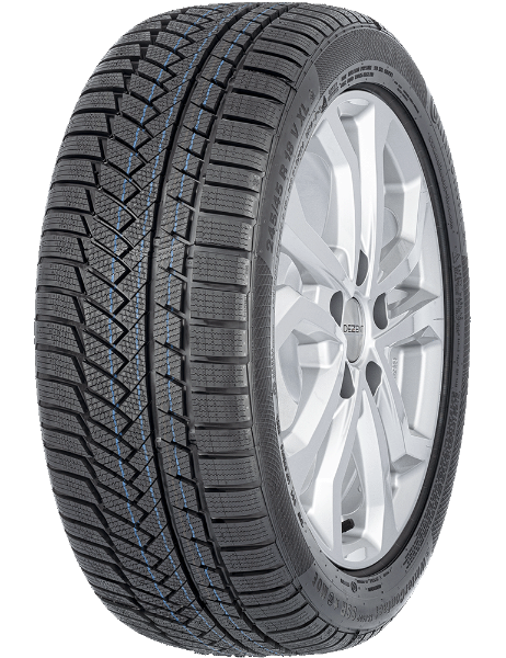 Continental WinterContact TS 850 P