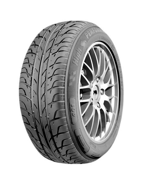 Taurus 401 High Performance