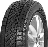 Zbliżenie bieżnika Bridgestone Blizzak W995 195/70 R15 104/102 R C