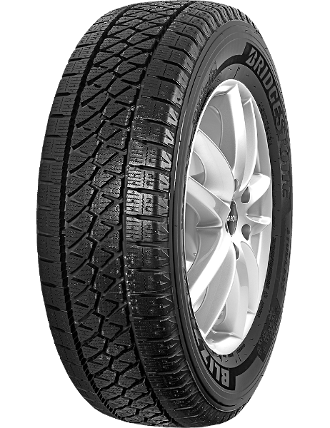Bridgestone Blizzak W995