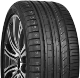 Kinforest KF550 295/35 R18 103 Y XL