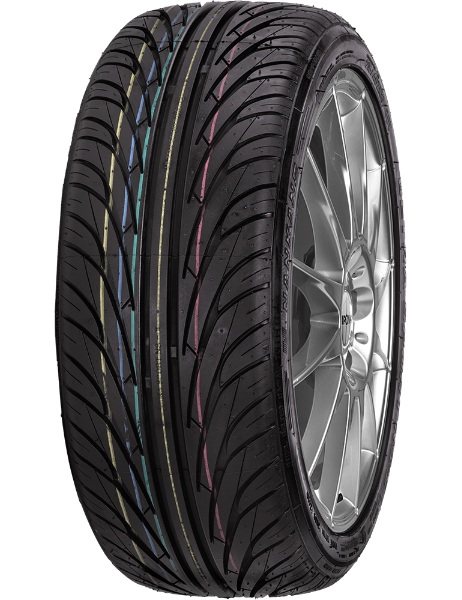Nankang NS 2 245/35 R19 93 Y XL, ZR