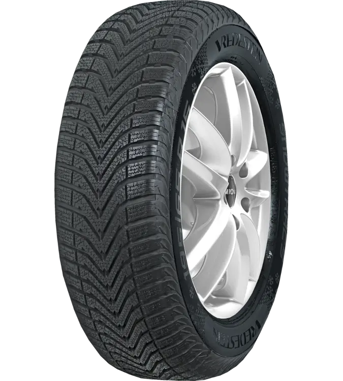 Vredestein Snowtrac 5 185/60 R16 86 H VW